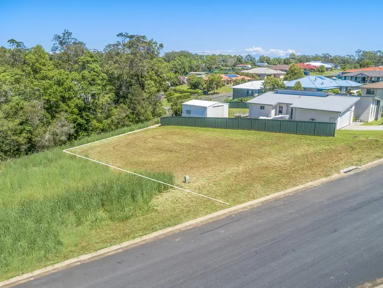 Fourth view of Homely land listing, 43 Brenchley Circuit, Wauchope NSW 2446