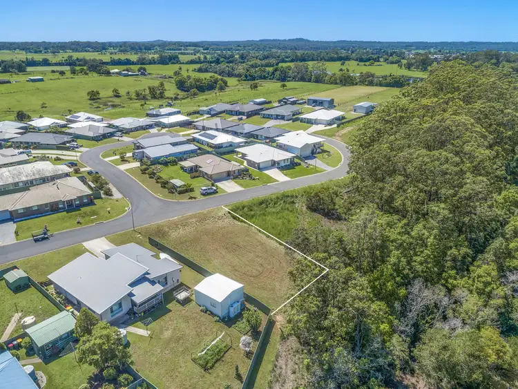Fifth view of Homely land listing, 43 Brenchley Circuit, Wauchope NSW 2446