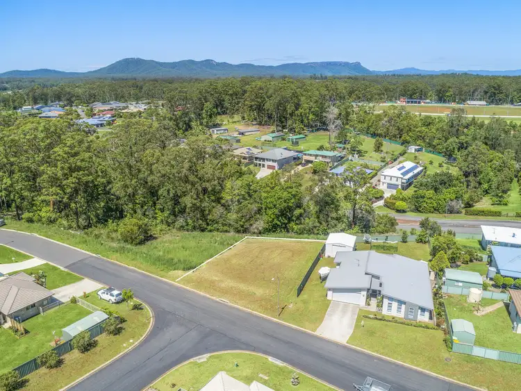 Sixth view of Homely land listing, 43 Brenchley Circuit, Wauchope NSW 2446