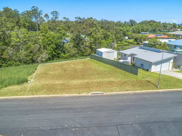 Seventh view of Homely land listing, 43 Brenchley Circuit, Wauchope NSW 2446