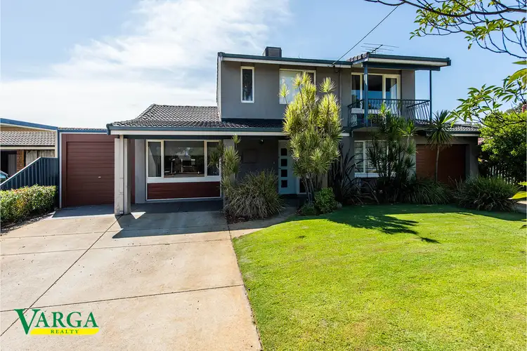 Main view of Homely house listing, 40 Herald Avenue, Willetton WA 6155