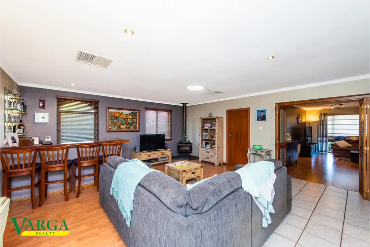 Fifth view of Homely house listing, 40 Herald Avenue, Willetton WA 6155