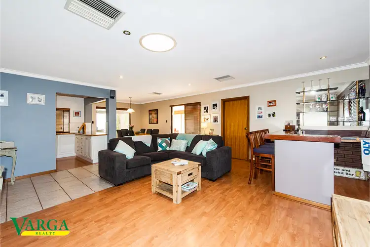 Sixth view of Homely house listing, 40 Herald Avenue, Willetton WA 6155