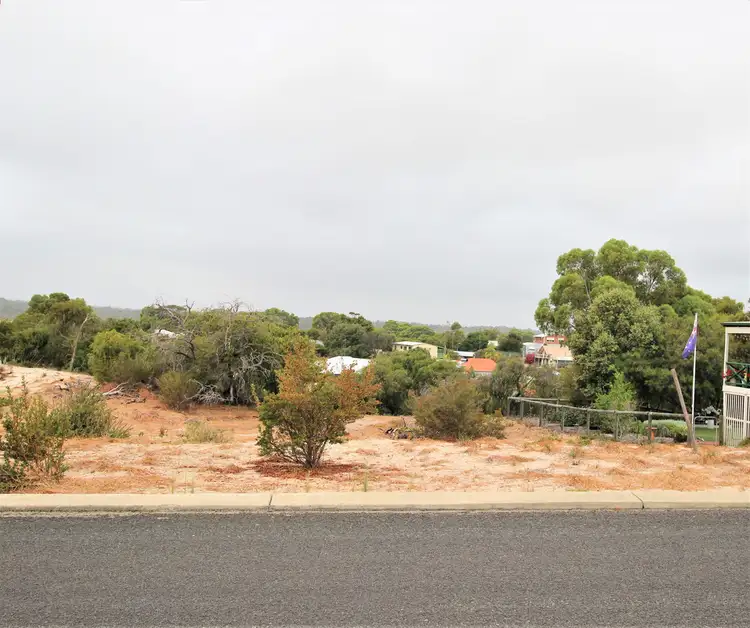 94 Panorama Drive, Preston Beach WA 6215