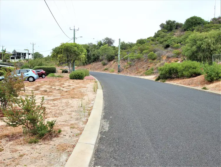Sixth view of Homely land listing, 94 Panorama Drive, Preston Beach WA 6215