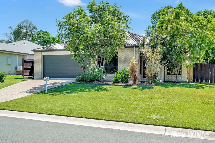 36 Blackbean Street, Marsden QLD 4132