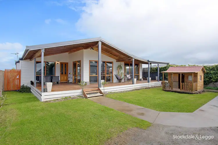 Main view of Homely house listing, 15 North Street, Koroit VIC 3282