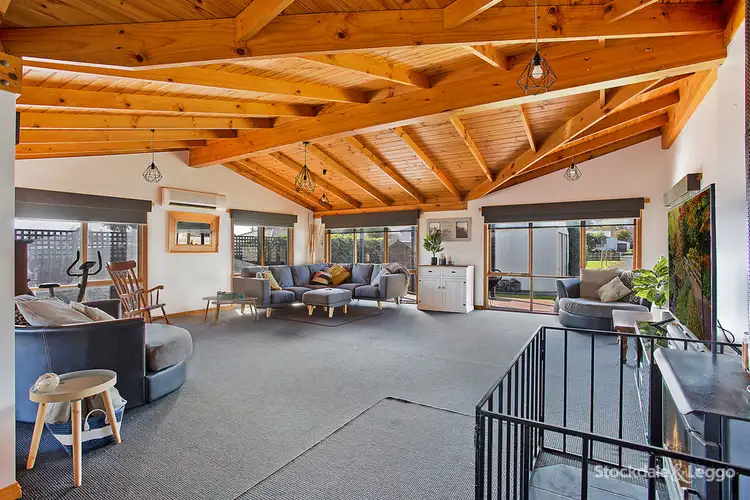 Second view of Homely house listing, 15 North Street, Koroit VIC 3282