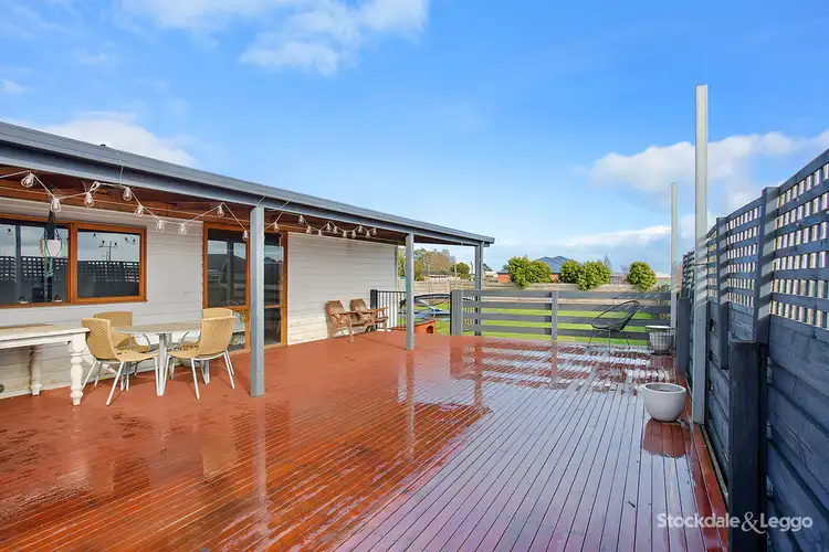 Fourth view of Homely house listing, 15 North Street, Koroit VIC 3282