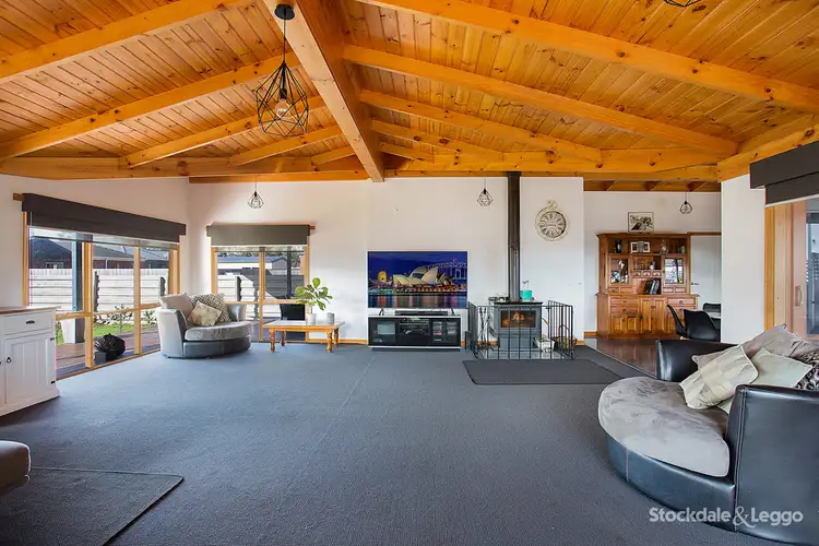 Fifth view of Homely house listing, 15 North Street, Koroit VIC 3282