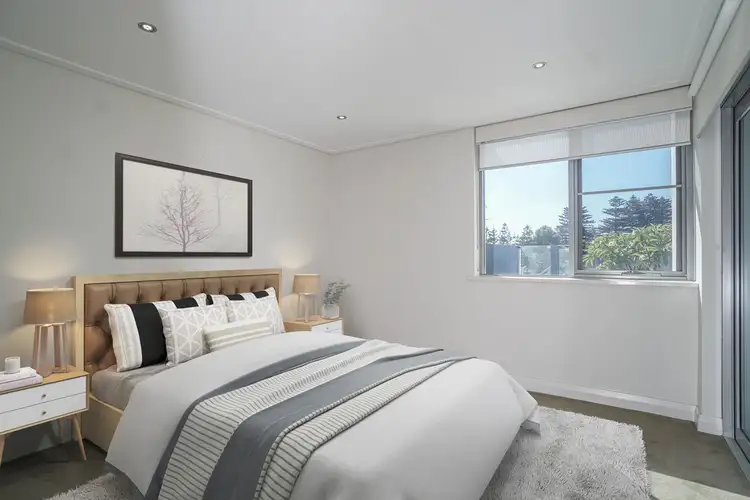 Fourth view of Homely apartment listing, 3/20 Enderby Close, North Coogee WA 6163