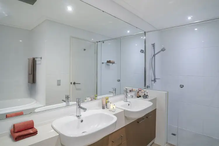 Fifth view of Homely apartment listing, 3/20 Enderby Close, North Coogee WA 6163