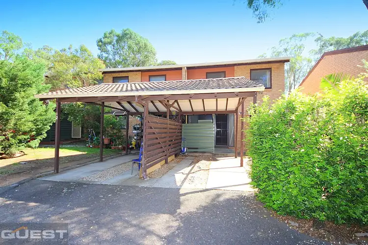 11/65 Chiswick Road, Greenacre NSW 2190