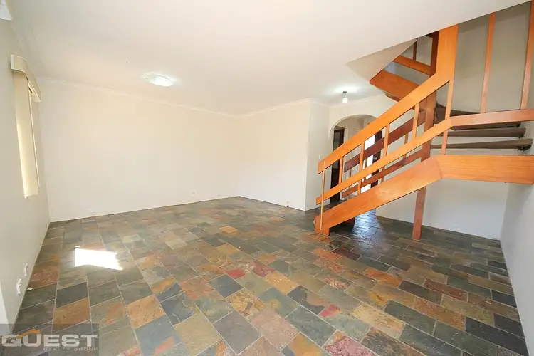 Second view of Homely townhouse listing, 11/65 Chiswick Road, Greenacre NSW 2190