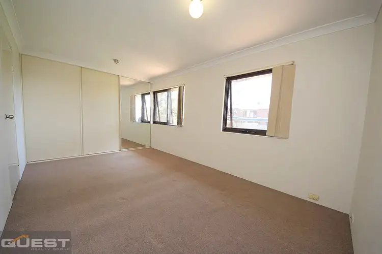 Fifth view of Homely townhouse listing, 11/65 Chiswick Road, Greenacre NSW 2190