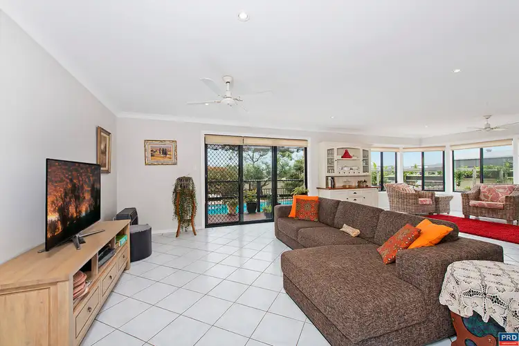 Fourth view of Homely house listing, 12 Prince of Wales Drive, Dunbogan NSW 2443