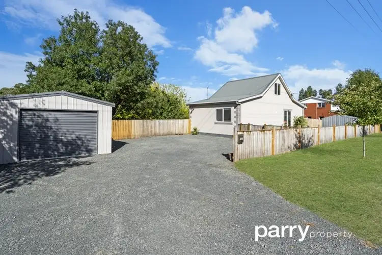 24 Bartley Street, Hadspen TAS 7290