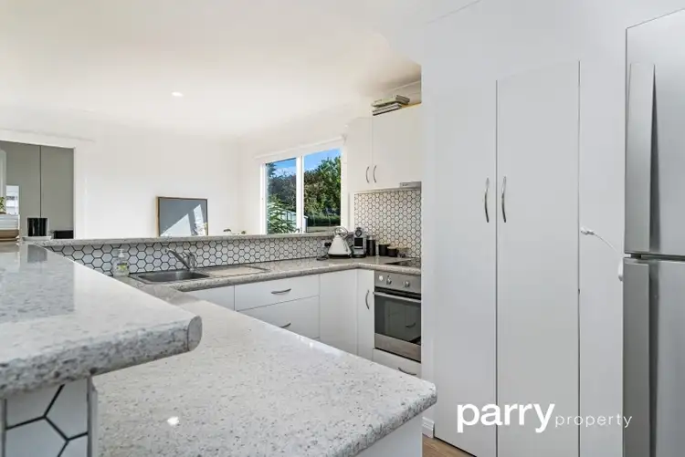 Fifth view of Homely house listing, 24 Bartley Street, Hadspen TAS 7290