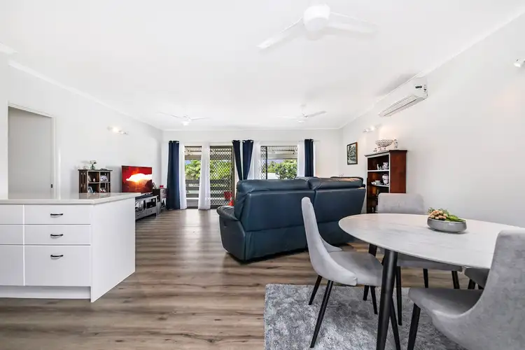 Fifth view of Homely house listing, 56 Rosewood Crescent, Leanyer NT 812