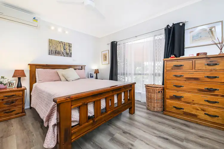 Sixth view of Homely house listing, 56 Rosewood Crescent, Leanyer NT 812