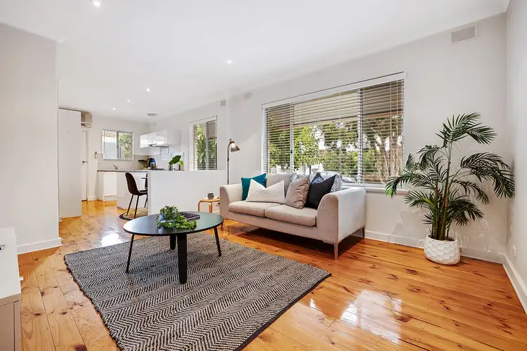 Main view of Homely unit listing, 1/15 Dudley Avenue, Daw Park SA 5041