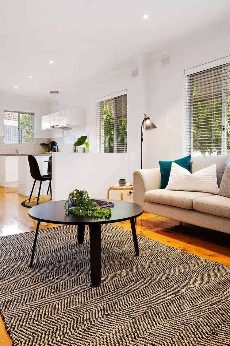 Second view of Homely unit listing, 1/15 Dudley Avenue, Daw Park SA 5041