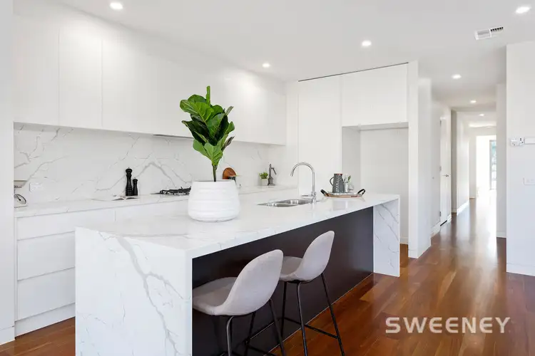 Third view of Homely house listing, 112a Chambers Road, Altona North VIC 3025