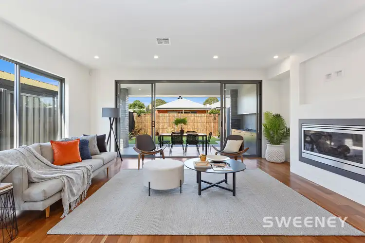 Sixth view of Homely house listing, 112a Chambers Road, Altona North VIC 3025