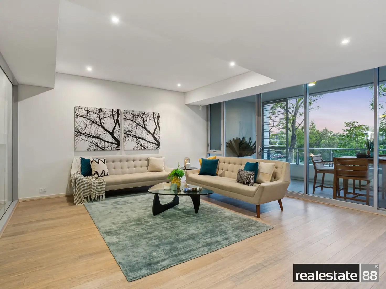 Main view of Homely townhouse listing, 39 The Circus, Burswood WA 6100