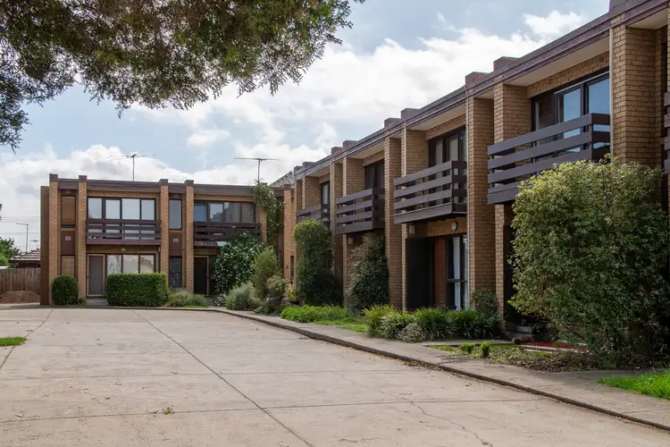 6/8 Tongue Street, Yarraville VIC 3013
