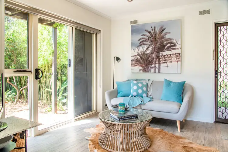 Second view of Homely townhouse listing, 6/8 Tongue Street, Yarraville VIC 3013