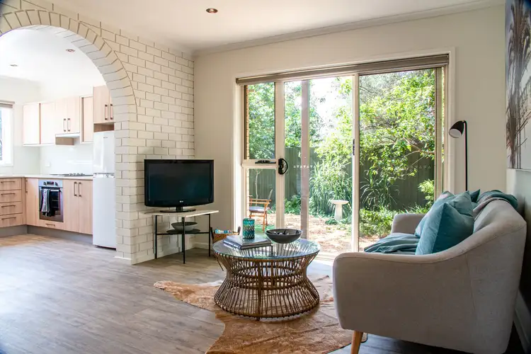 Third view of Homely townhouse listing, 6/8 Tongue Street, Yarraville VIC 3013
