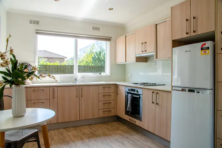 Fourth view of Homely townhouse listing, 6/8 Tongue Street, Yarraville VIC 3013