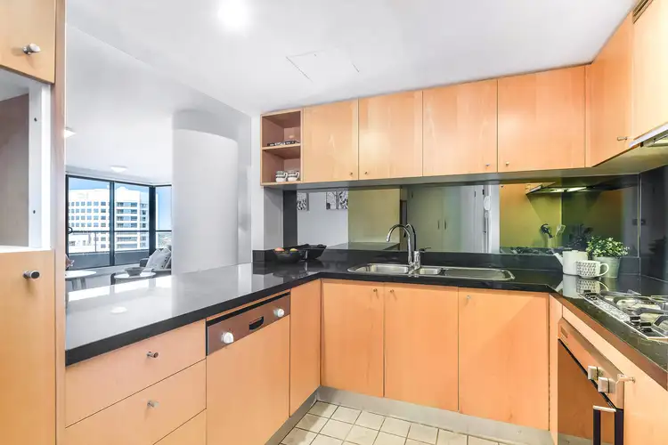 Fourth view of Homely apartment listing, 1907/1 Sergeants Lane, St Leonards NSW 2065