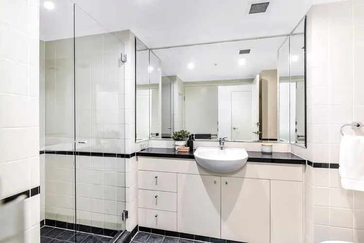 Sixth view of Homely apartment listing, 1907/1 Sergeants Lane, St Leonards NSW 2065