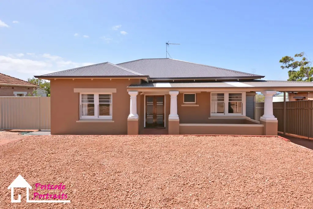 Main view of Homely house listing, 24 Herbert Street, Whyalla SA 5600