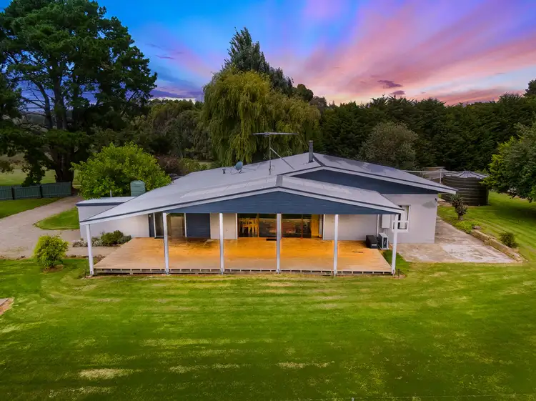 45 Yundi Lane, Yundi SA 5172