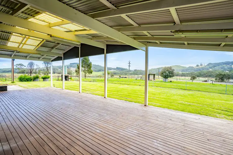 Fifth view of Homely rural property listing, 45 Yundi Lane, Yundi SA 5172