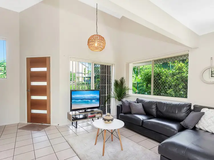 Third view of Homely townhouse listing, 30/1A Alison Rd, Carrara QLD 4211