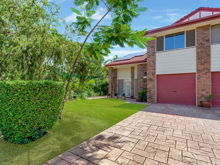 Fourth view of Homely townhouse listing, 30/1A Alison Rd, Carrara QLD 4211