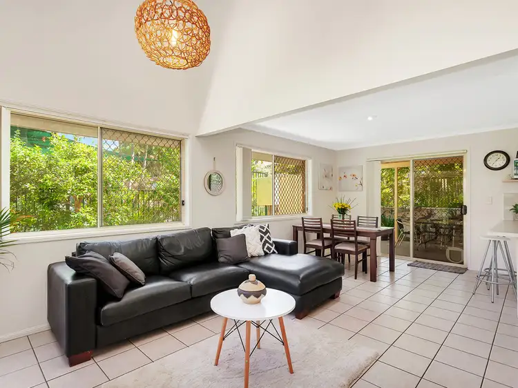 Fifth view of Homely townhouse listing, 30/1A Alison Rd, Carrara QLD 4211