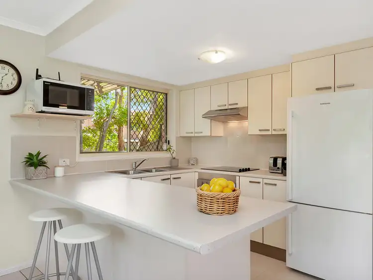 Sixth view of Homely townhouse listing, 30/1A Alison Rd, Carrara QLD 4211