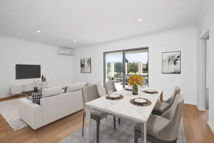 Main view of Homely house listing, Lot 3 The Heights, Kardinya WA 6163