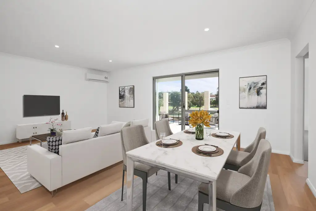Main view of Homely house listing, Lot 3 The Heights, Kardinya WA 6163