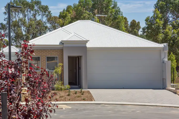 Second view of Homely house listing, Lot 3 The Heights, Kardinya WA 6163