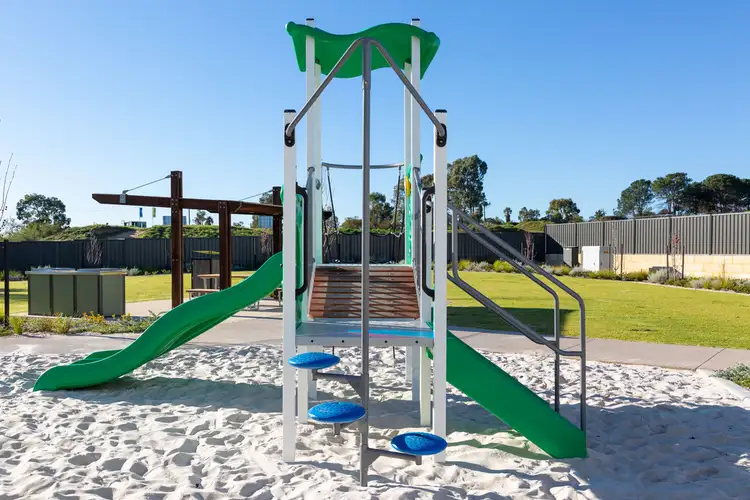 Sixth view of Homely house listing, Lot 3 The Heights, Kardinya WA 6163