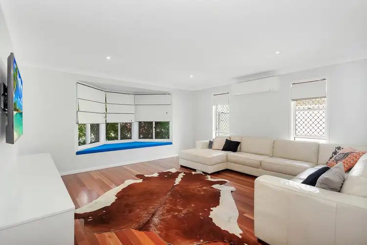 Third view of Homely house listing, 85 Coronet Crescent, Burleigh Waters QLD 4220