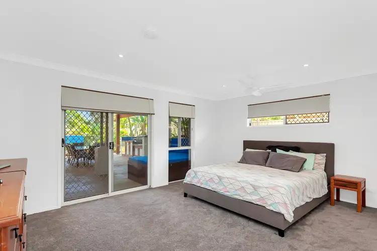 Sixth view of Homely house listing, 85 Coronet Crescent, Burleigh Waters QLD 4220