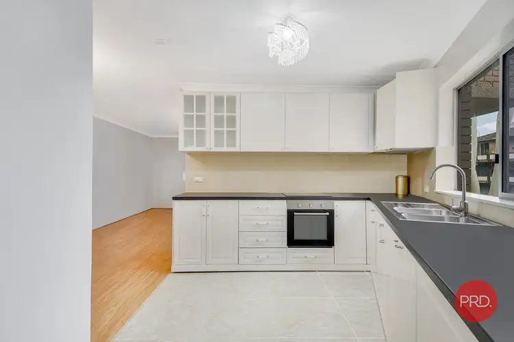 Main view of Homely unit listing, 3/30a Union Road, Penrith NSW 2750