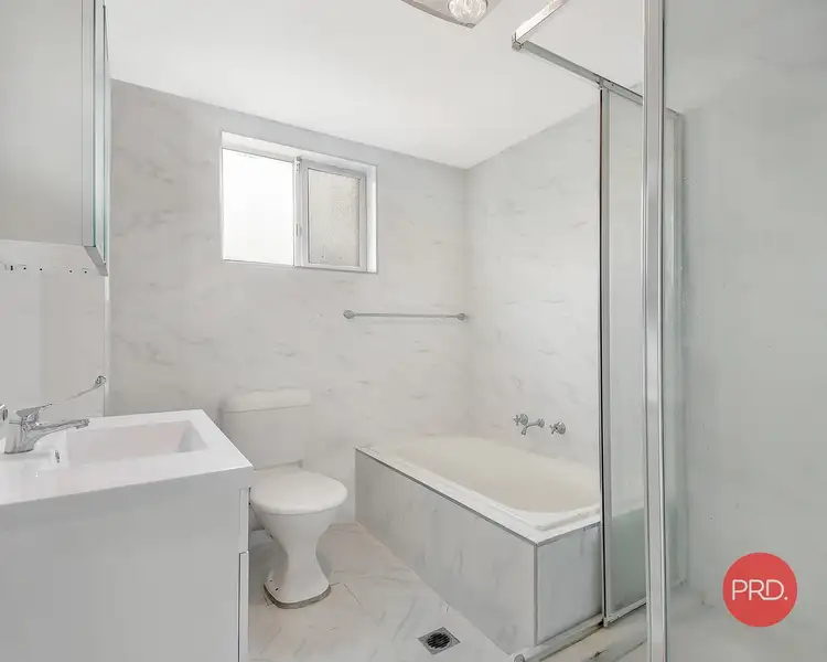 Second view of Homely unit listing, 3/30a Union Road, Penrith NSW 2750